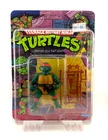 1988 Playmates Teenage Mutant Ninja Turtles Michaelangelo