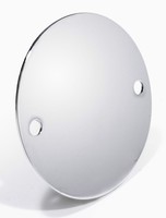 ZüNdungsdeckel Chrom Timer Point Cover F. Harley-Davidson Evo Big Twin Sportster