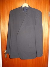 Digel Herrenanzug 3 teilig große Größe