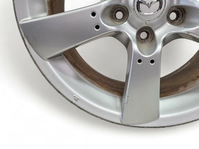 Mazda RX-8 RX8 04-08 Wheel Rim Disc 5 Spoke w/TPMS 18x8 9965118080