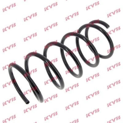 For KYB RA5622 SUSPENSION SPRING HYUNDAI T. TERRACAN 2.9CRDI/3.5 V6 12/01-12/06