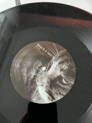 Seba exit  12  Vinyl Drum And Bass 