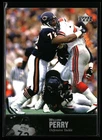 William Perry 1997 Upper Deck Legends #156 Chicago Bears