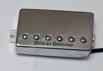 Duncan Designed HB 103 B humbucker  bridge pickup