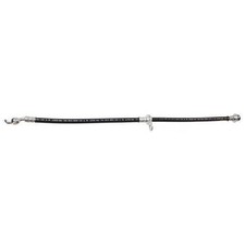 2x Bremsschlauch vorne für Suzuki Splash EX Swift 3 MZ | 23935374