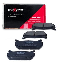 Maxgear BremsbelÄGe Mazda 626 Ge Gv Gd MX-6 Xedos Ca Ford Usa Probe Ecp