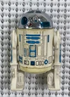 Vintage Star Wars R2-D2 Action Figure Kenner 1977 Taiwan