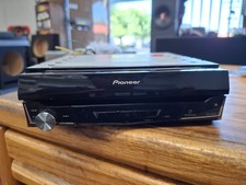 Pioneer AVH-3500NEX In Dash MultiMedia Receiver Used Tested