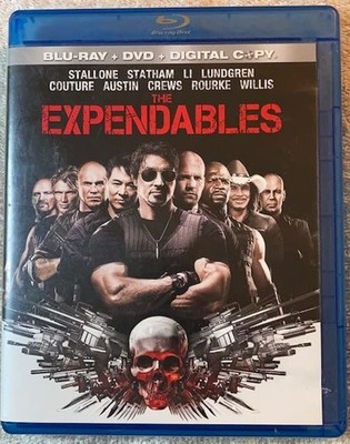 The Expendables