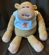 PG Tips Tea Monkey - I’M DOING A SELFIE - Comic Relief 2013 - Chimp p.g.