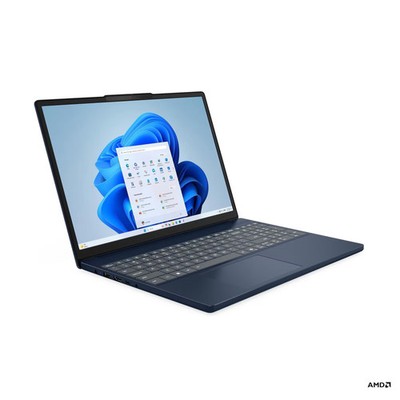 Lenovo IdeaPad Slim 3 15ARP10 15'' WUXGA R7-7735HS 24GB/1TB SSD Win11