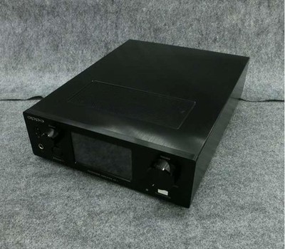 OPPO HA-1 headphone amplifier #BE12645