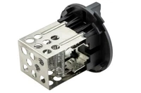 GebläSe Widerstand FüR Citroen C4 I 1.4-2.0 04-11