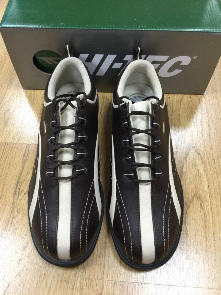 HI-TEC Golf V-Lite Bella - Talla 6  Foto 3 de 4