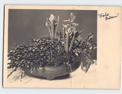 Postcard Frohe Ostern!