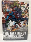 The Jack Kirby Omnibus Volume Two: Starring the Super Heroes (DC Comics, 2013)