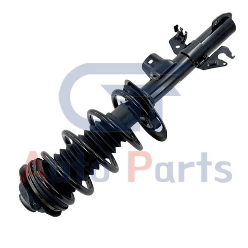 Front Left Shock Absorber Assy Fit Jeep Cherokee KL Trailhawk 5274535AF 2014-23 - Picture 2 of 10