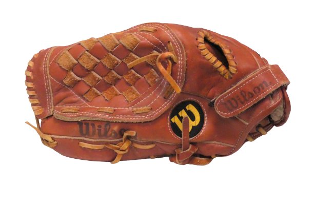 Gant de baseball Wilson A2240 George Brett Tru-Trap 11,5 Gant de baseball Wilson A2240 George Brett Tru-Trap 11,5