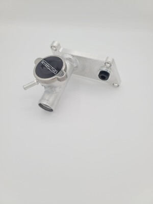 HONDA K SERIES COOLANT FILLER NECK KSWAP MR2 CIVIC INTEGRA RSX K20 K24 RBC RBB