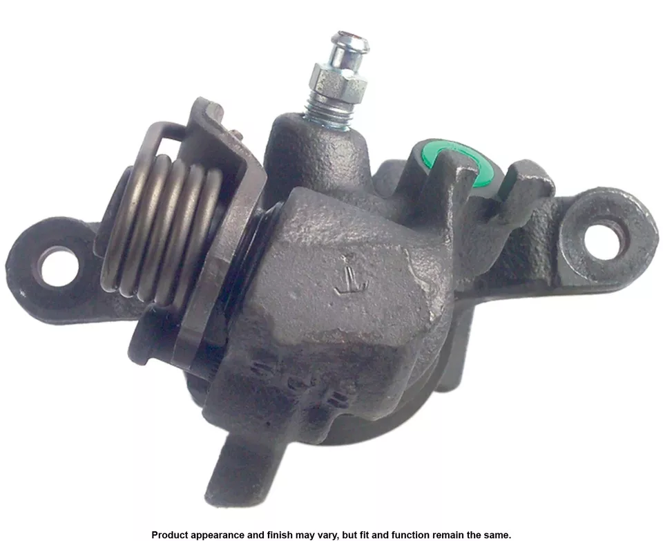 Disc Brake Caliper Rear Right Cardone For 1999-2000 Honda Civic Si - Image 3 of 3