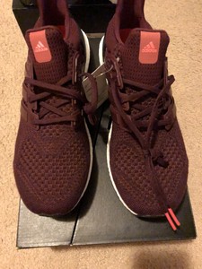 ultra boost 1.0 burgundy