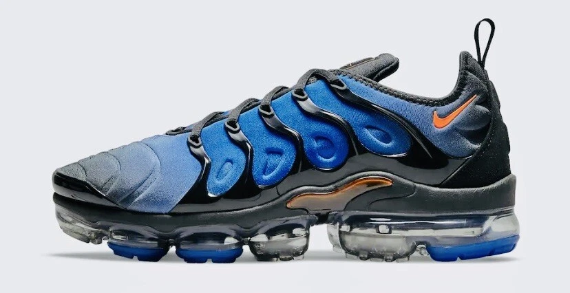 Nike Air vapormax Plus Knicks Blue DO6679-001 Mens Shoes Size 13 ...