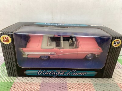 【新品】1958 Buick Century Convertible ミニカー s-l400.jpg