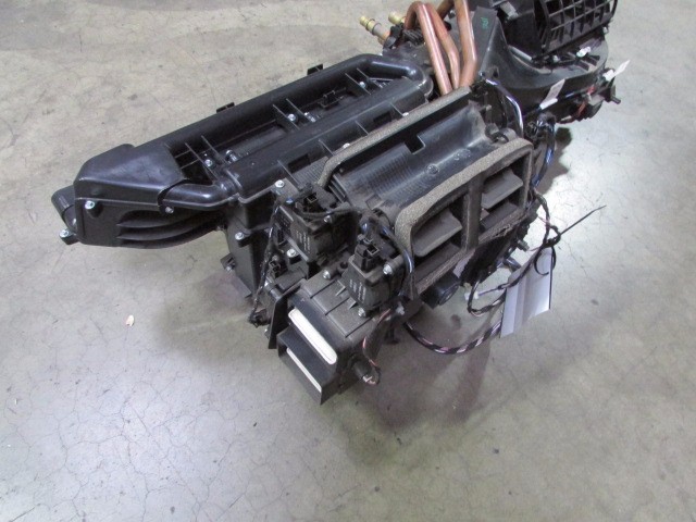 Ferrari California, Air Conditioner Evaporator, Used, P/N 69881200