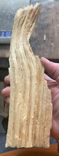 7.3oz (7/16lb) Pure Fatwood Log All Natural E...