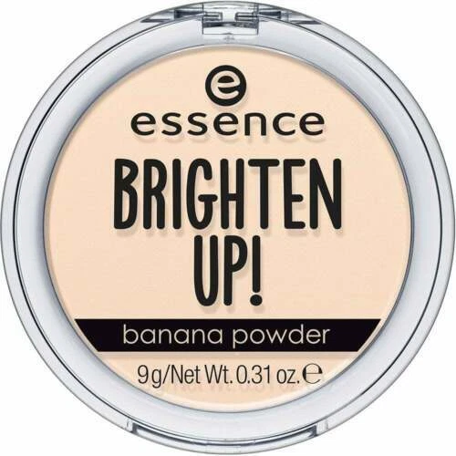 essence Pressed Face Powders