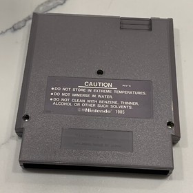 Wacky Races (NES, 1992 ATLUS) Authentic Complete CIB Manual TESTED