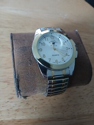 BEVERLY HILLS POLO CLUB Watch 