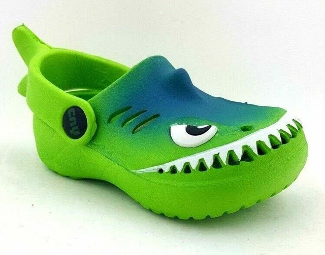 capelli unicorn clogs