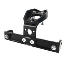 Driven Racing Black Fender Eliminator Fits 20...