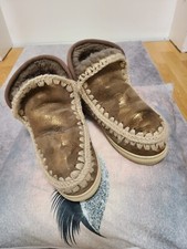 MOU schuhe 36