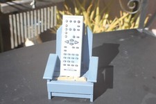 SHARP - REMOTE CONTROL - MODEL RRMCGA133AWSA - AUDIO SYSTEM -TESTED