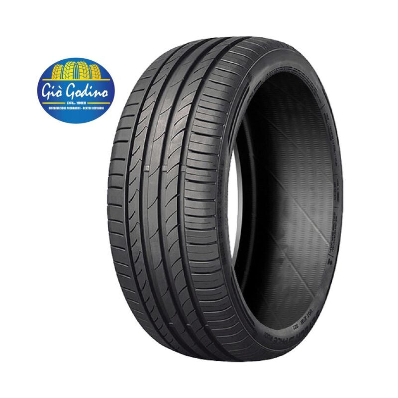 Pneumatici 205/55R17 95W TRACMAX X PRIVILO TX3