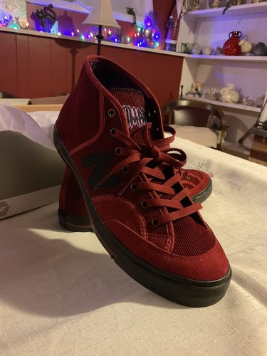 NUMERIC 213 BAT NM213BAT Skate Shoes 