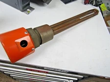 ✌ NEW OGDEN PIPR IMMERSION HEATER 5000 WATTS 240 V Kv-2-0026-M1 2" NPT