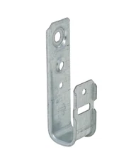 50-Pack Garvin JHK-21 1-5/16" J Cable Support Hook