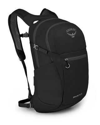 Osprey Daylite Plus Rucksack Tasche Black Schwarz Neu