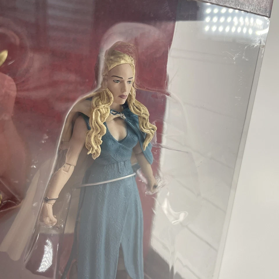 Funko Juego de Tronos Colección Legado Daenerys Targaryen #12 Foto 2 de 4