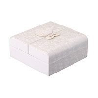 Jewelry Box,small Portable Leather Travel Jewelry Case Butterfly Decoration Disp Jewelry Box,small Portable Leather Travel Jewelry Case Butterfly Decoration Disp