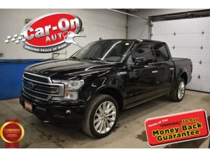 2019 Ford F-150 Limited | 22 ALLOYS | PANO ROOF | BANG & OLUFSEN