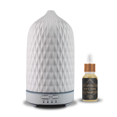 Aroma Diffuser AS Mini (diamond) | Soul Fire