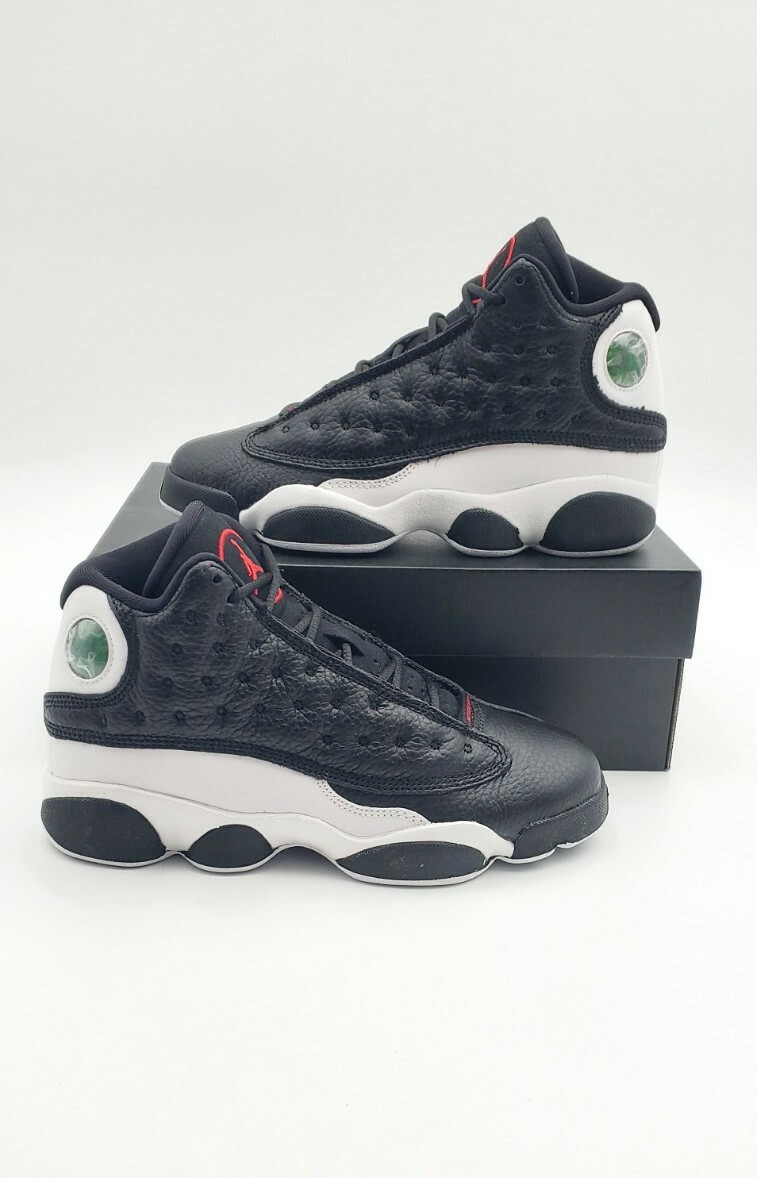 jordan 13 he got game gs