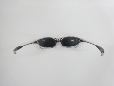 OAKLEY X-METAL JULIET 1st Generation Carbon Black Iridium