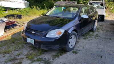 WINDSHIELD WIPER MTR FITS 05-10 COBALT 113487