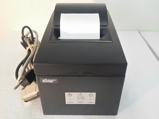 sp500 printer