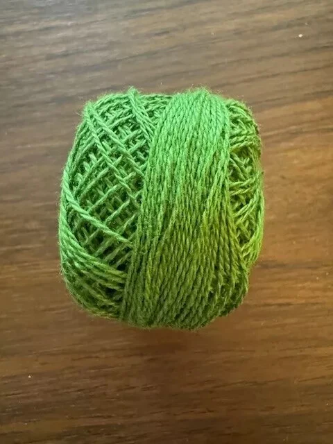 Crochet/Embroidery Thread/Cotton Yarn - Save up to 65% - 15 Colors - Image 3 of 4